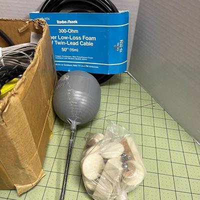 Misc Cord Bundle