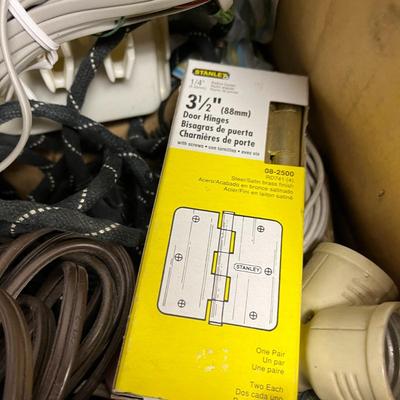 Misc Cord Bundle