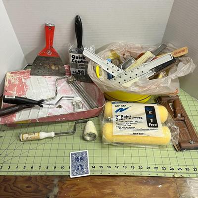 Paint Bundle