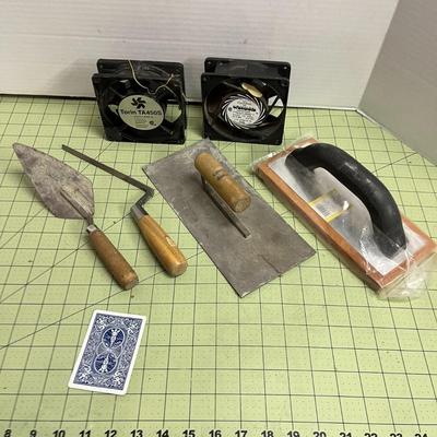 Masonry Bundle