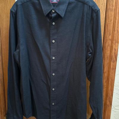 UNTUCKit FLANNEL SHIRTS