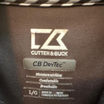 CUTTER & BUCK POLOS