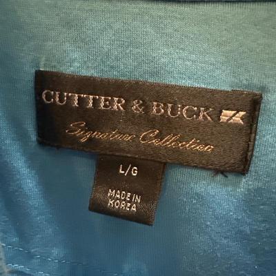 CUTTER & BUCK POLOS