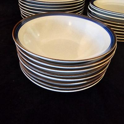 Winner's Circle Aqueduct Stoneware From Japan (DR-JS)