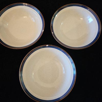 Winner's Circle Aqueduct Stoneware From Japan (DR-JS)