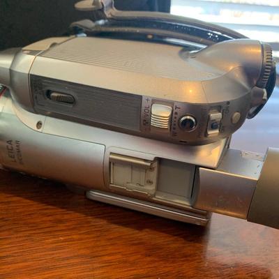 Panasonic PV-GS500 Digital Video Camcorder