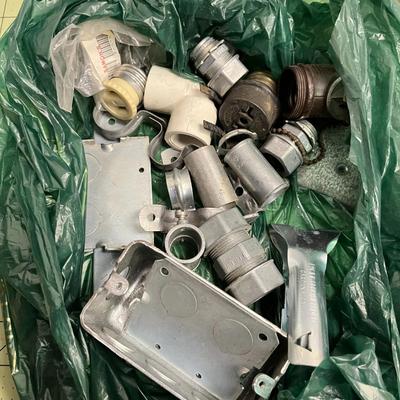 Electrical Box Bundle