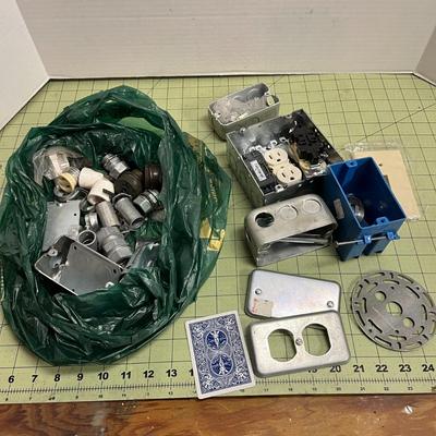 Electrical Box Bundle