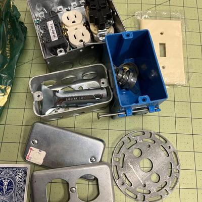 Electrical Box Bundle