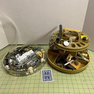 Misc Part Bundle