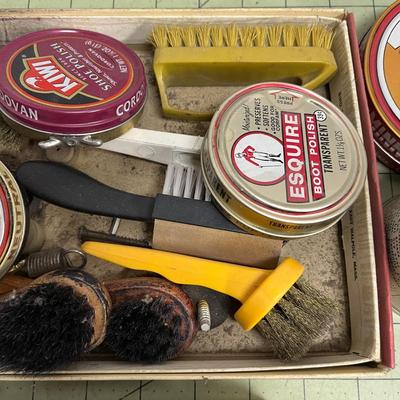 Shoe Shine Bundle