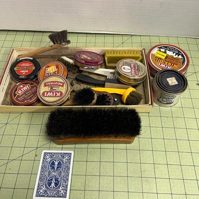 Shoe Shine Bundle