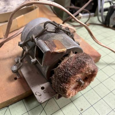 Vintage Equipment Bundle