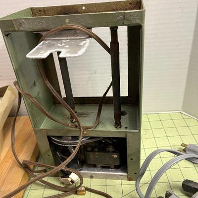 Vintage Equipment Bundle