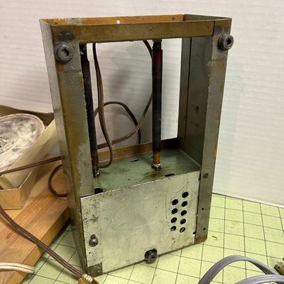 Vintage Equipment Bundle