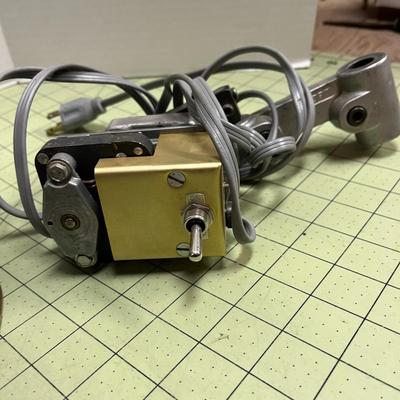 Vintage Equipment Bundle