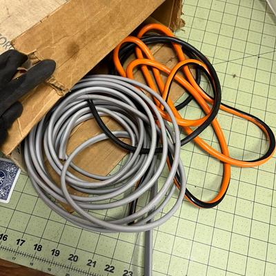Wire Bundle