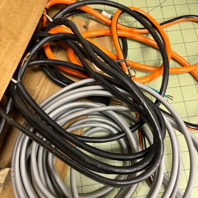 Wire Bundle