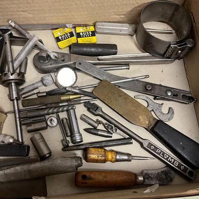 Various Tool Bundle