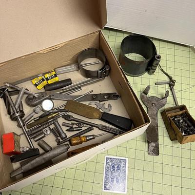 Various Tool Bundle