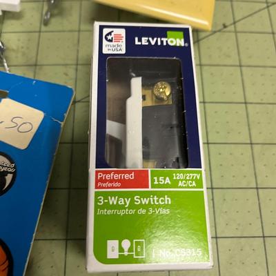 Vintage Switch Bundle