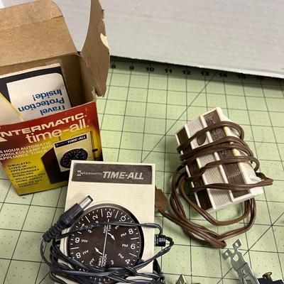 Vintage Switch Bundle