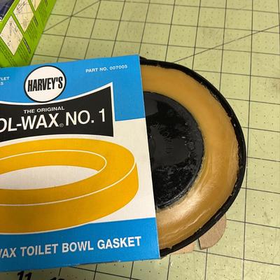 Toilet Bundle