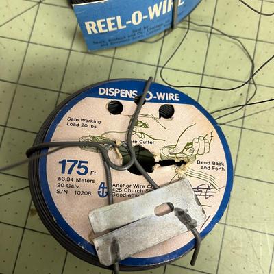 Handi-Wire Bundle