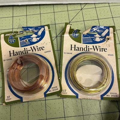 Handi-Wire Bundle