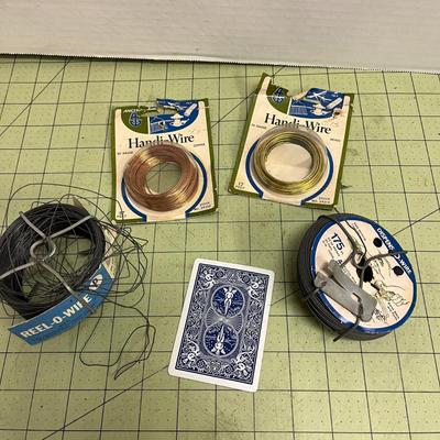 Handi-Wire Bundle
