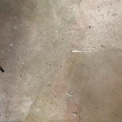Chalk Line/Plumb Line