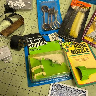 Variety Hardware