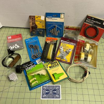 Variety Hardware