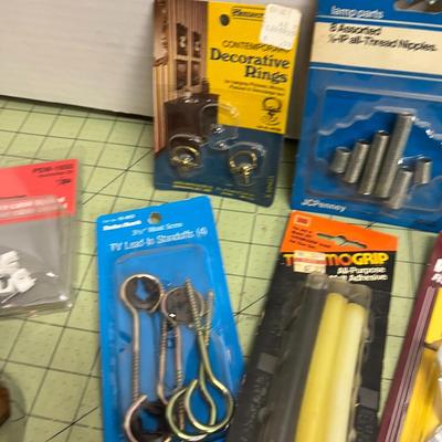 Variety Hardware