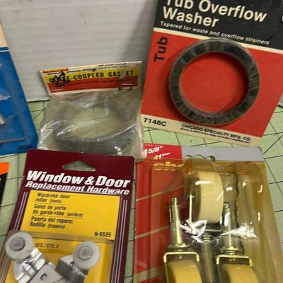 Variety Hardware