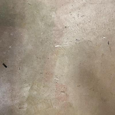 Weather Stripping and Floor Registers