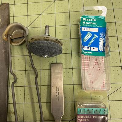Tool and Hardware Bundle