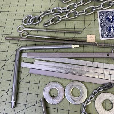Hardware Bundle