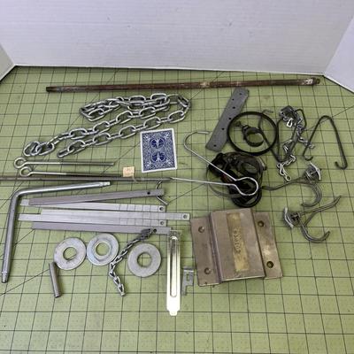 Hardware Bundle