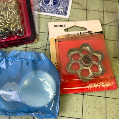 Nail and Tack Bundle