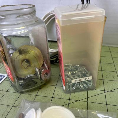 Nail and Tack Bundle