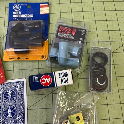 Home Hardware Hinge Bundle