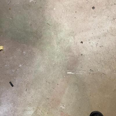 Vintage Tool Bundle
