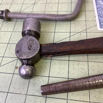 Vintage Tool Bundle