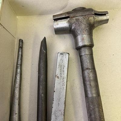 Tool Bundle Variety