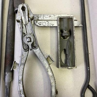 Tool Bundle Variety