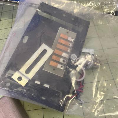 Shelving Brackets and More