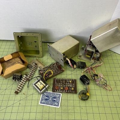 Resistor
