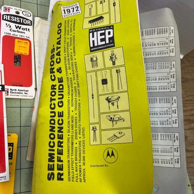 Resistor Bundle