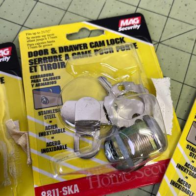 Cam Lock Bundle